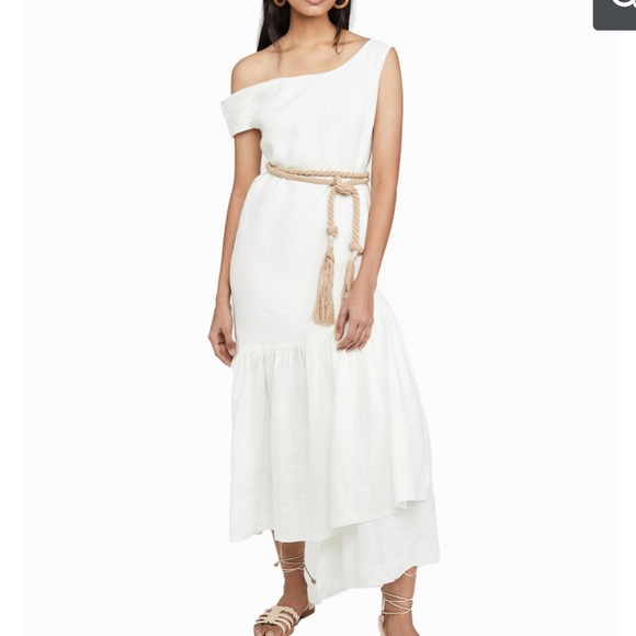 Bianca Dress - Picture 1 of 8